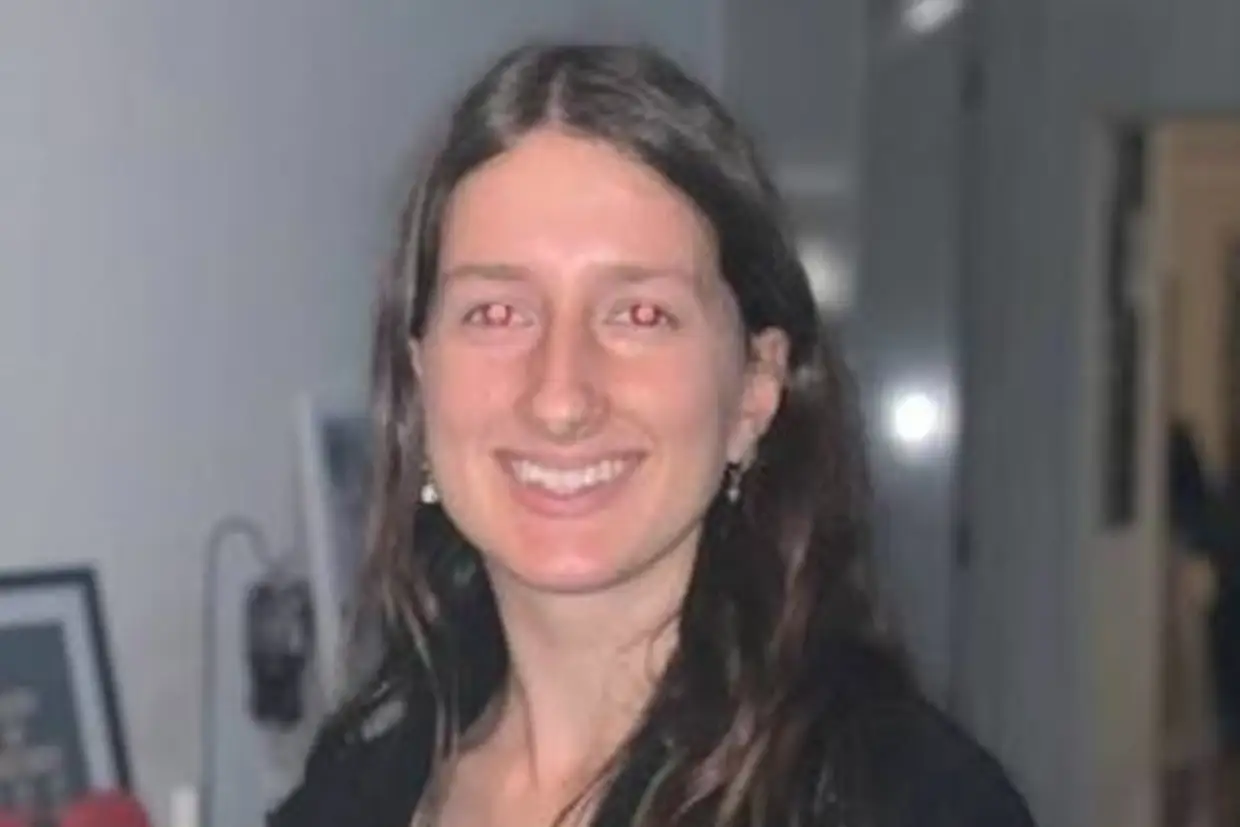 Sally Grace Contarino, 26, Melbourne, Australia — missing since June 20, 2026
