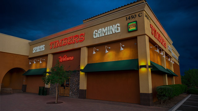 Timbers Bar Las Vegas — connected to Sally Contarino case